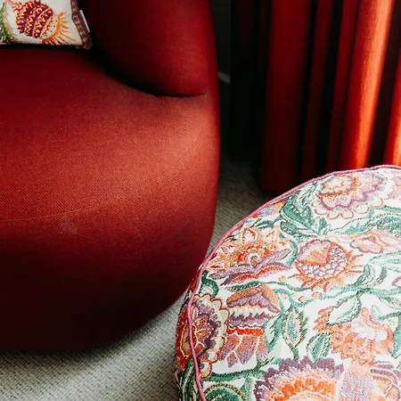 Hotel La Paulowna Boutique
