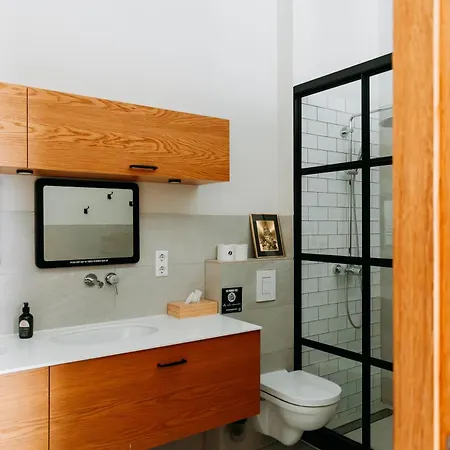 La Paulowna Boutique Hotel 3*