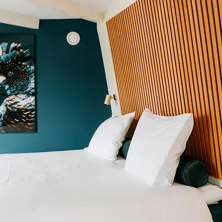 La Paulowna Boutique 3* Den Haag