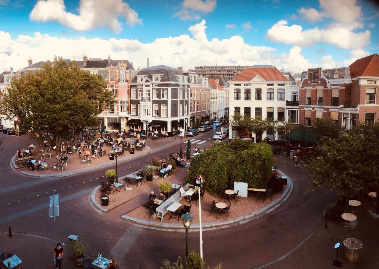 Hotel La Paulowna Boutique 3*