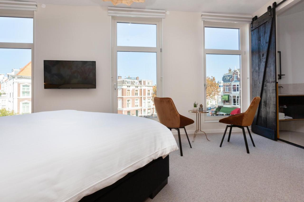 La Paulowna Boutique Hotel