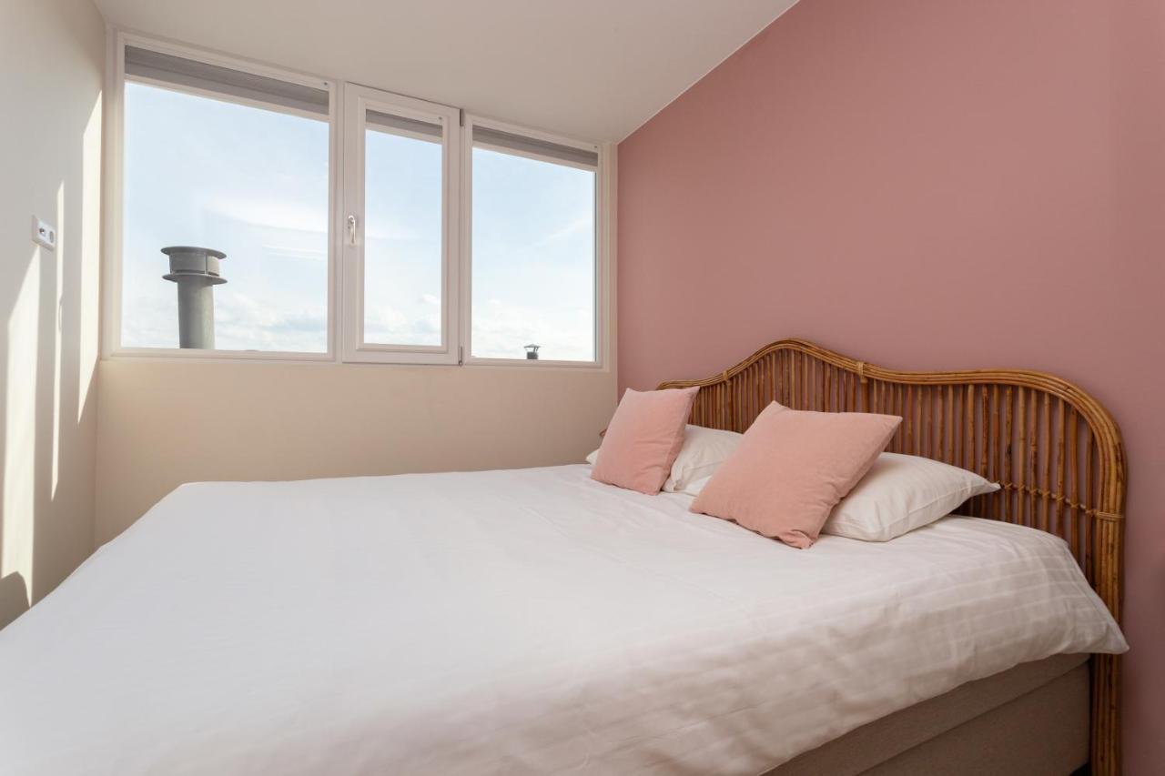 La Paulowna Boutique 3* Den Haag