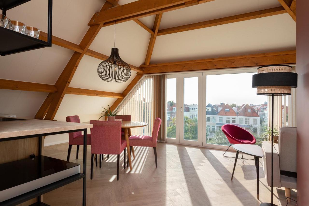 La Paulowna Boutique Den Haag