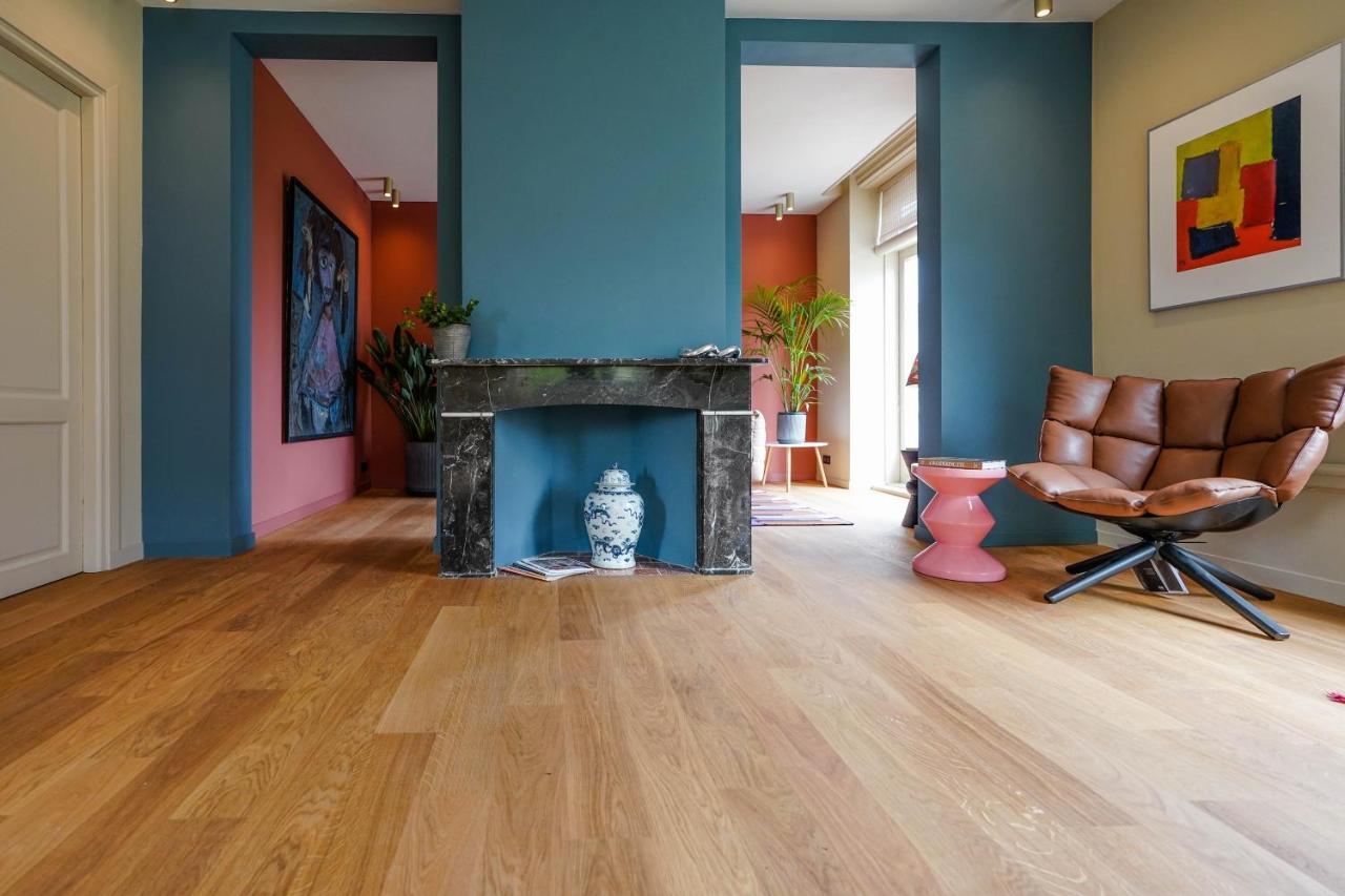 La Paulowna Boutique Hotel Den Haag