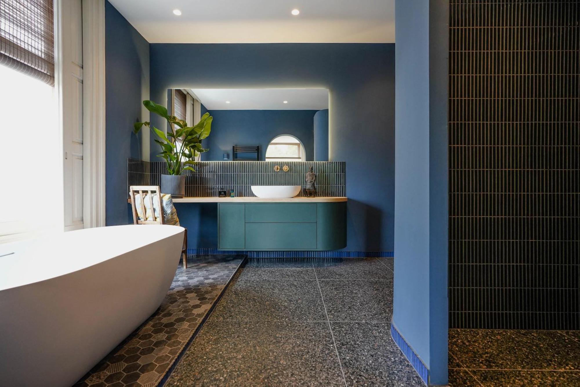 Hotel La Paulowna Boutique Den Haag