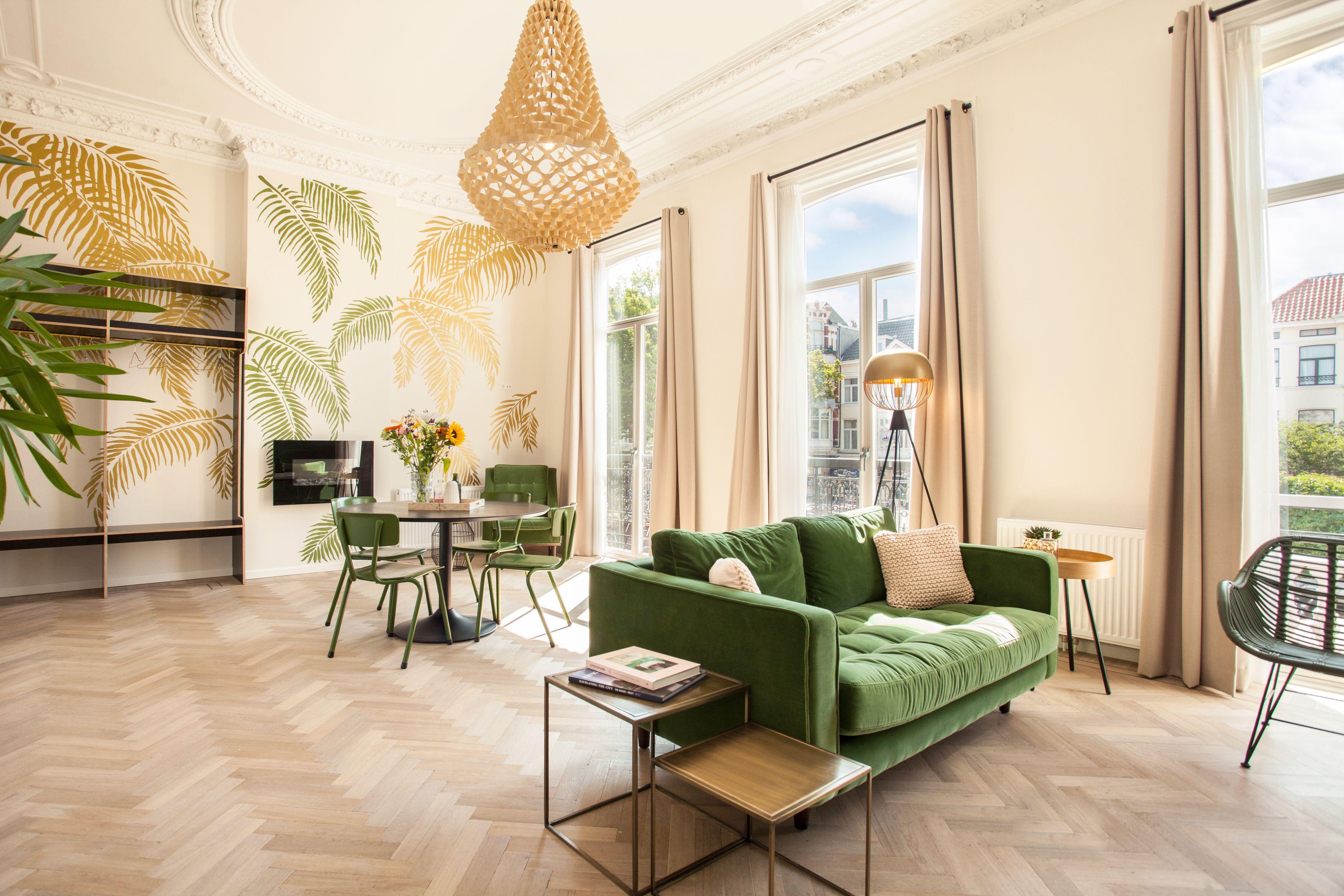 La Paulowna Boutique Hotel Den Haag