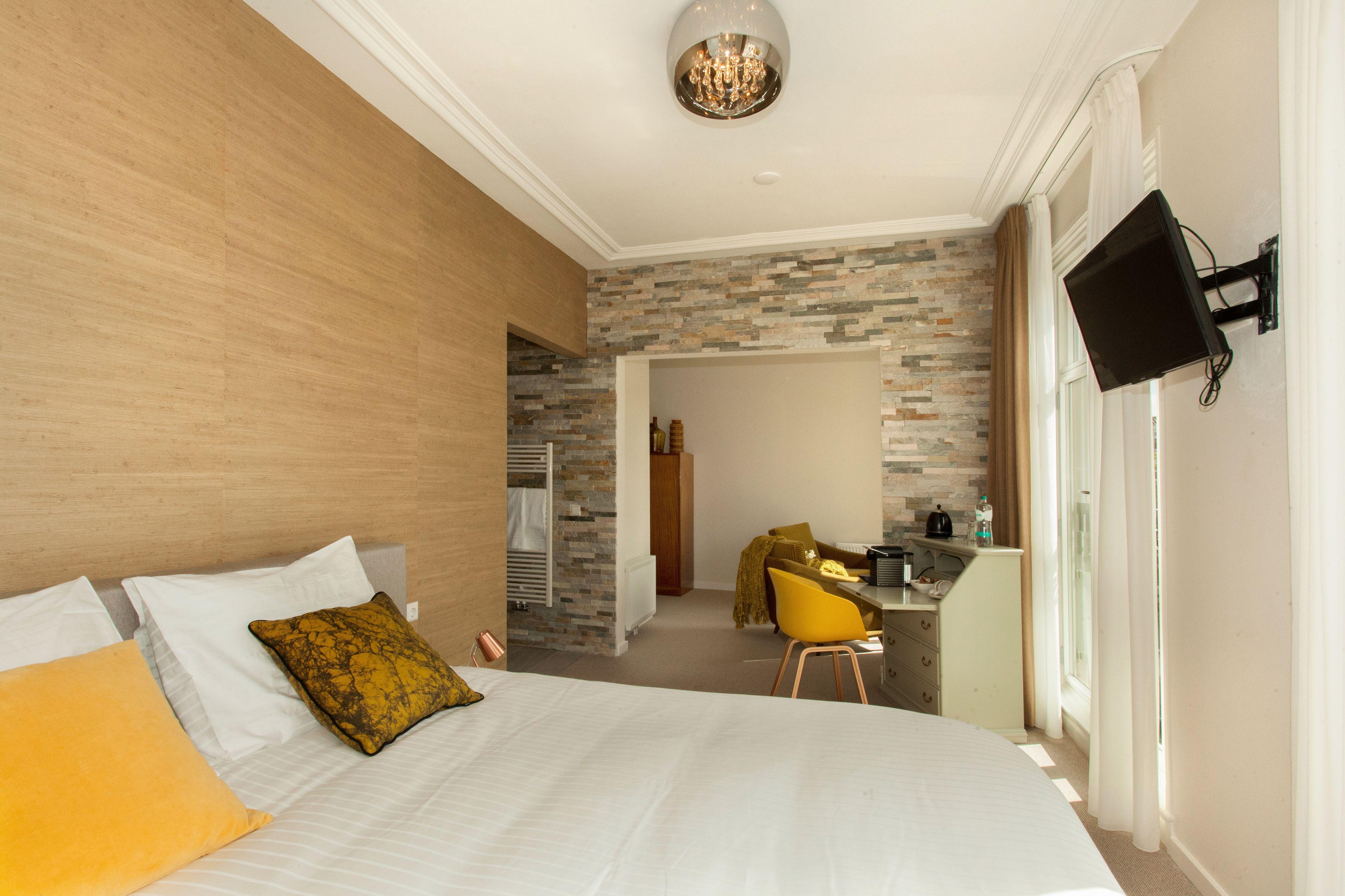 Hotel La Paulowna Boutique Den Haag