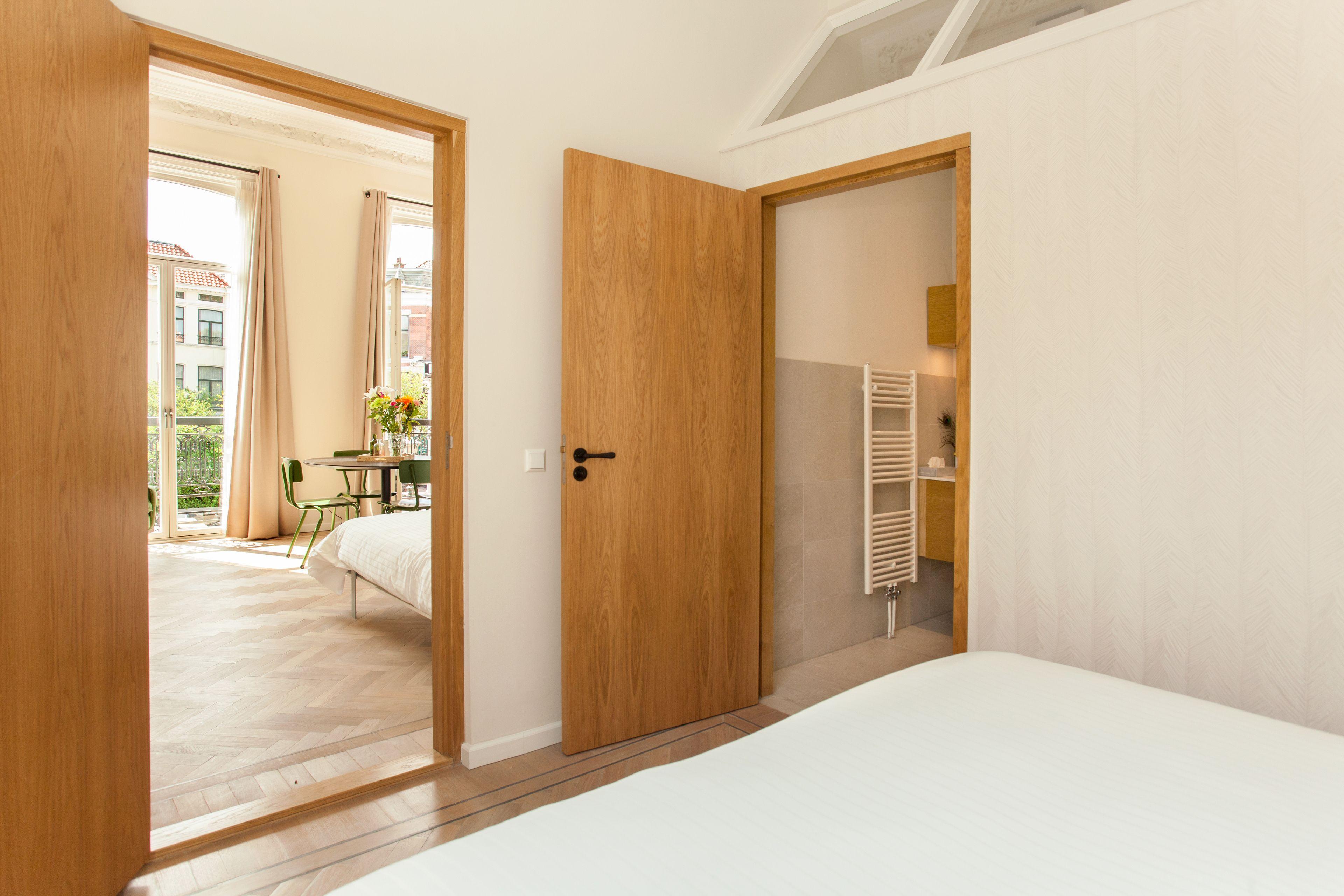 La Paulowna Boutique Den Haag