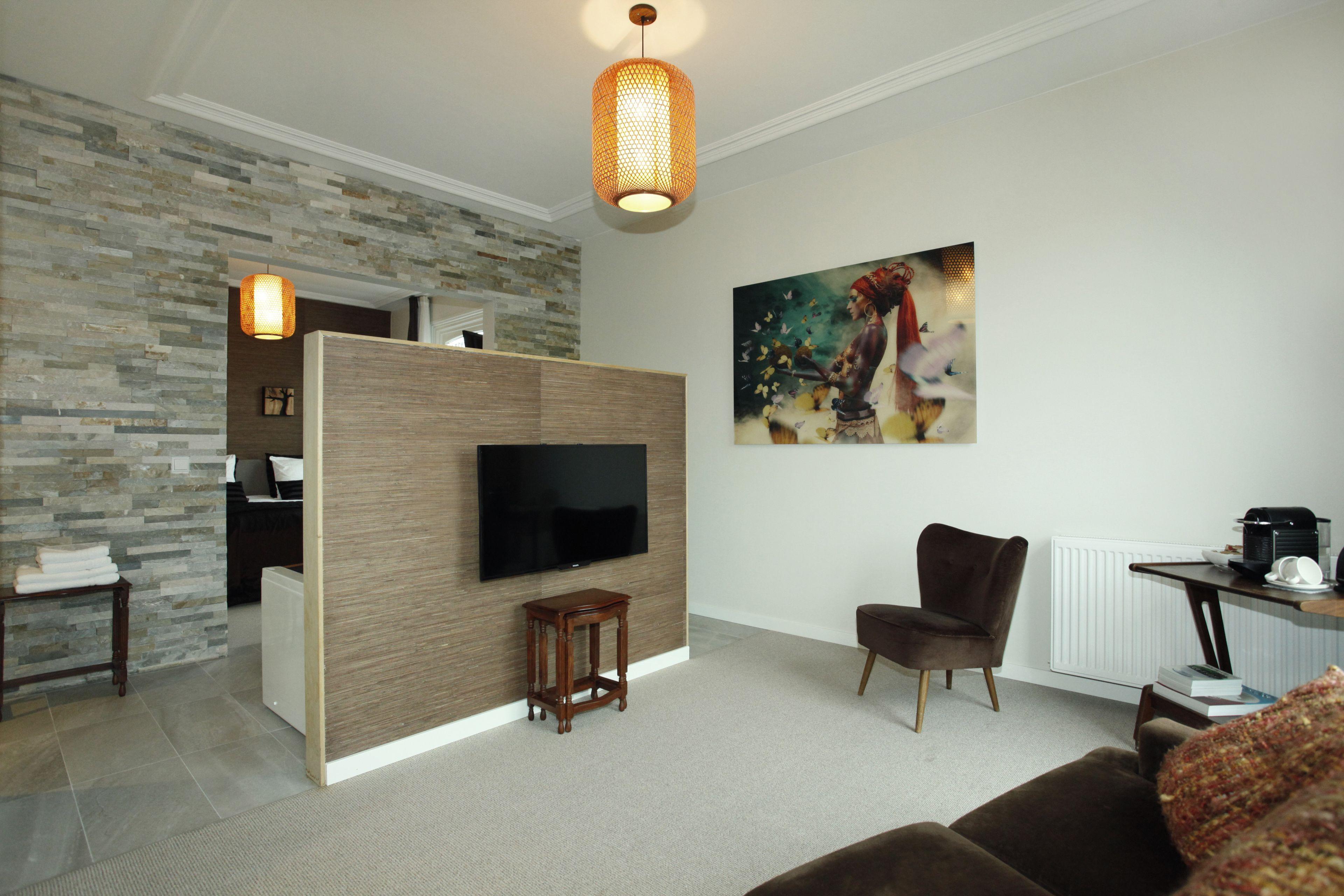 La Paulowna Boutique 3* Den Haag