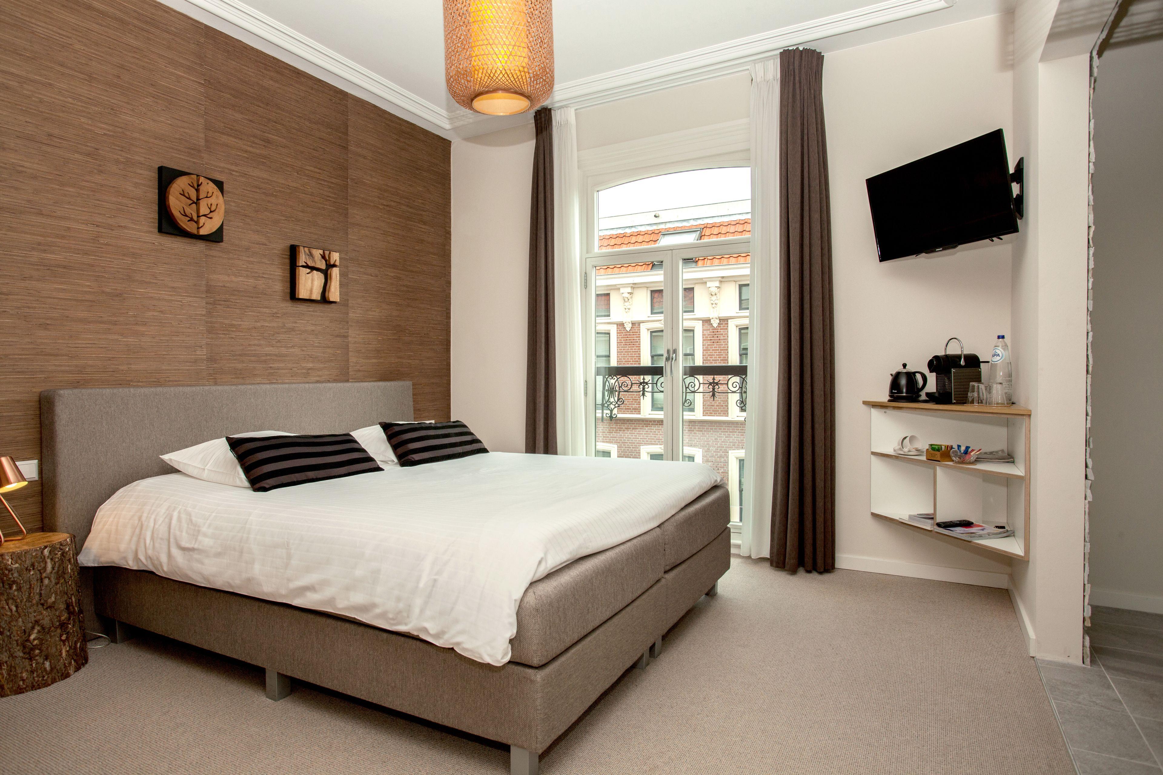 La Paulowna Boutique Hotel Den Haag