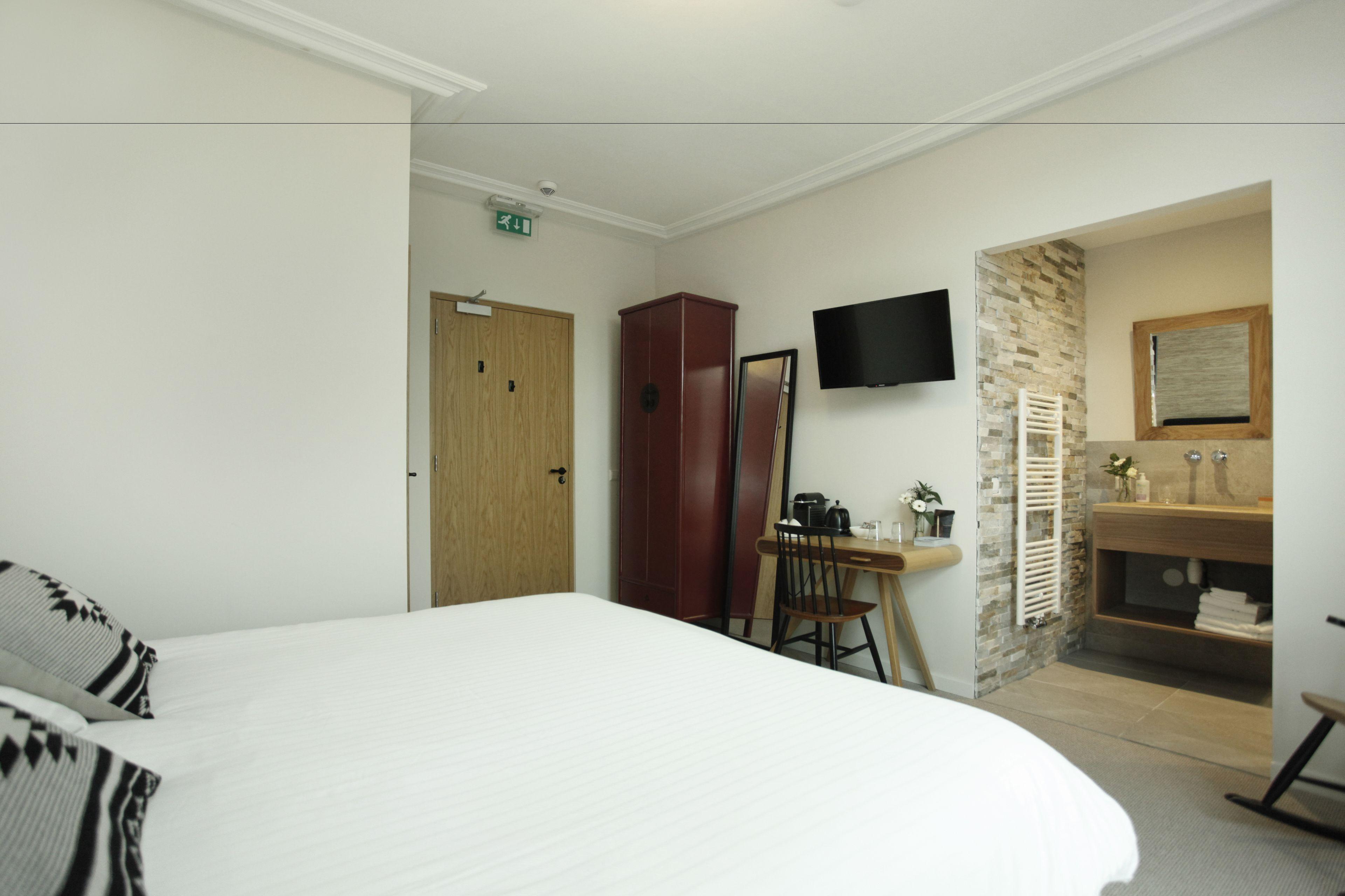 La Paulowna Boutique Hotel Den Haag