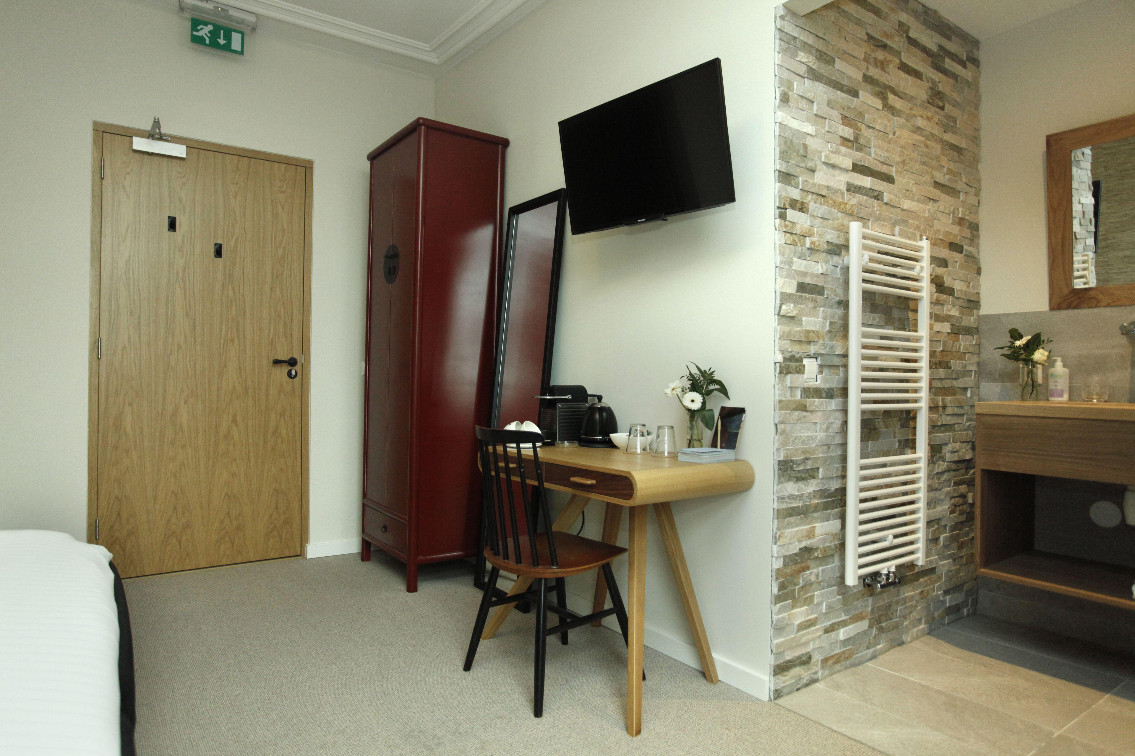Hotel La Paulowna Boutique 3*
