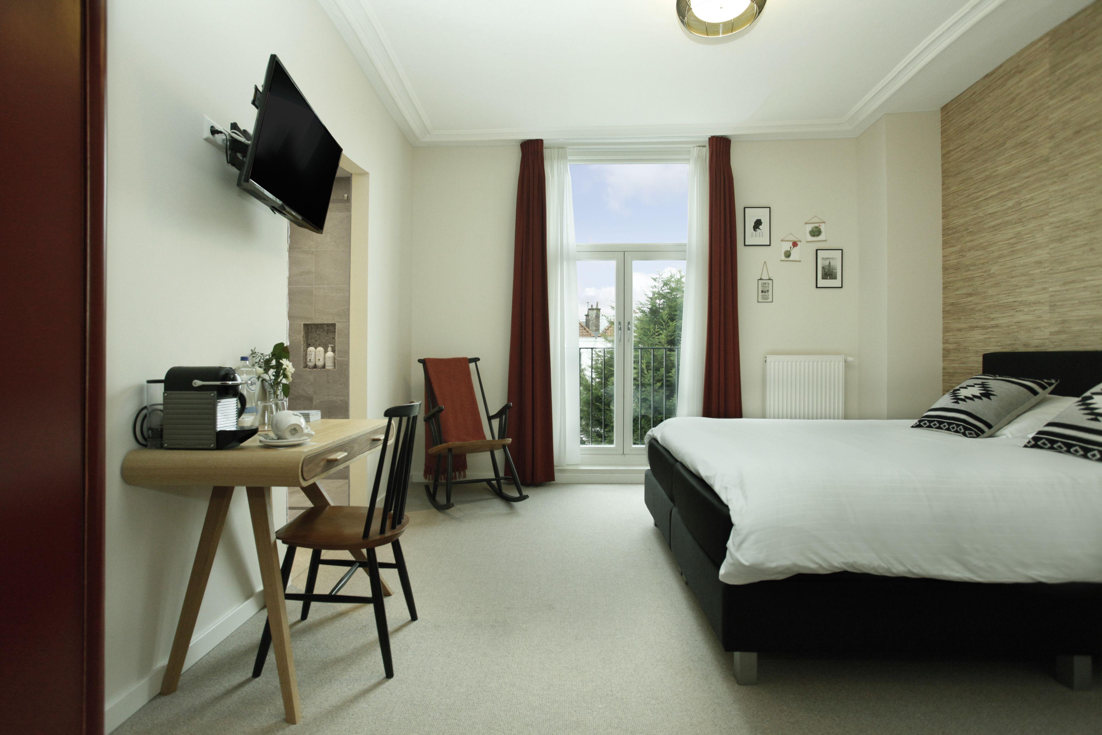 La Paulowna Boutique Hotel