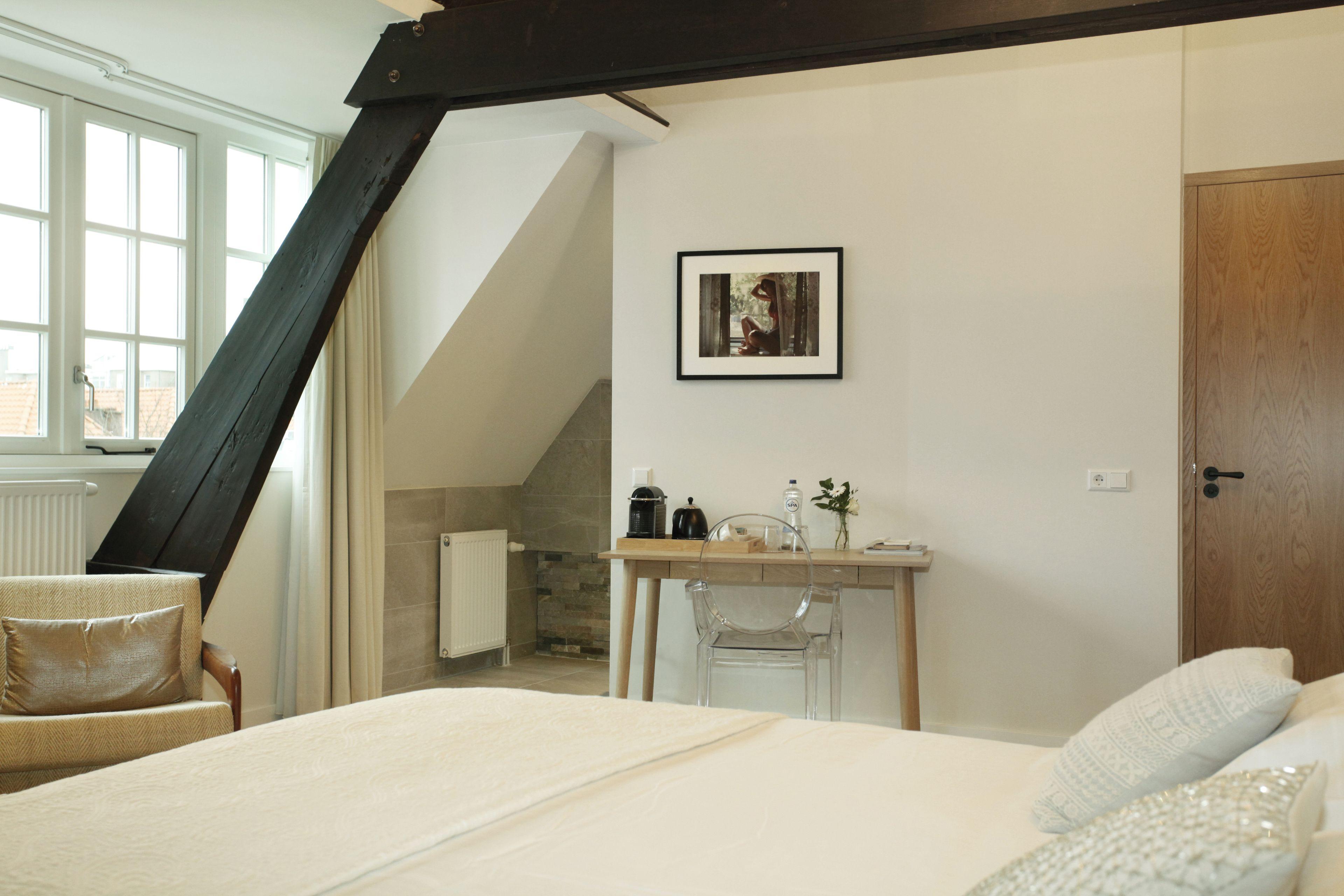 La Paulowna Boutique 3* Den Haag