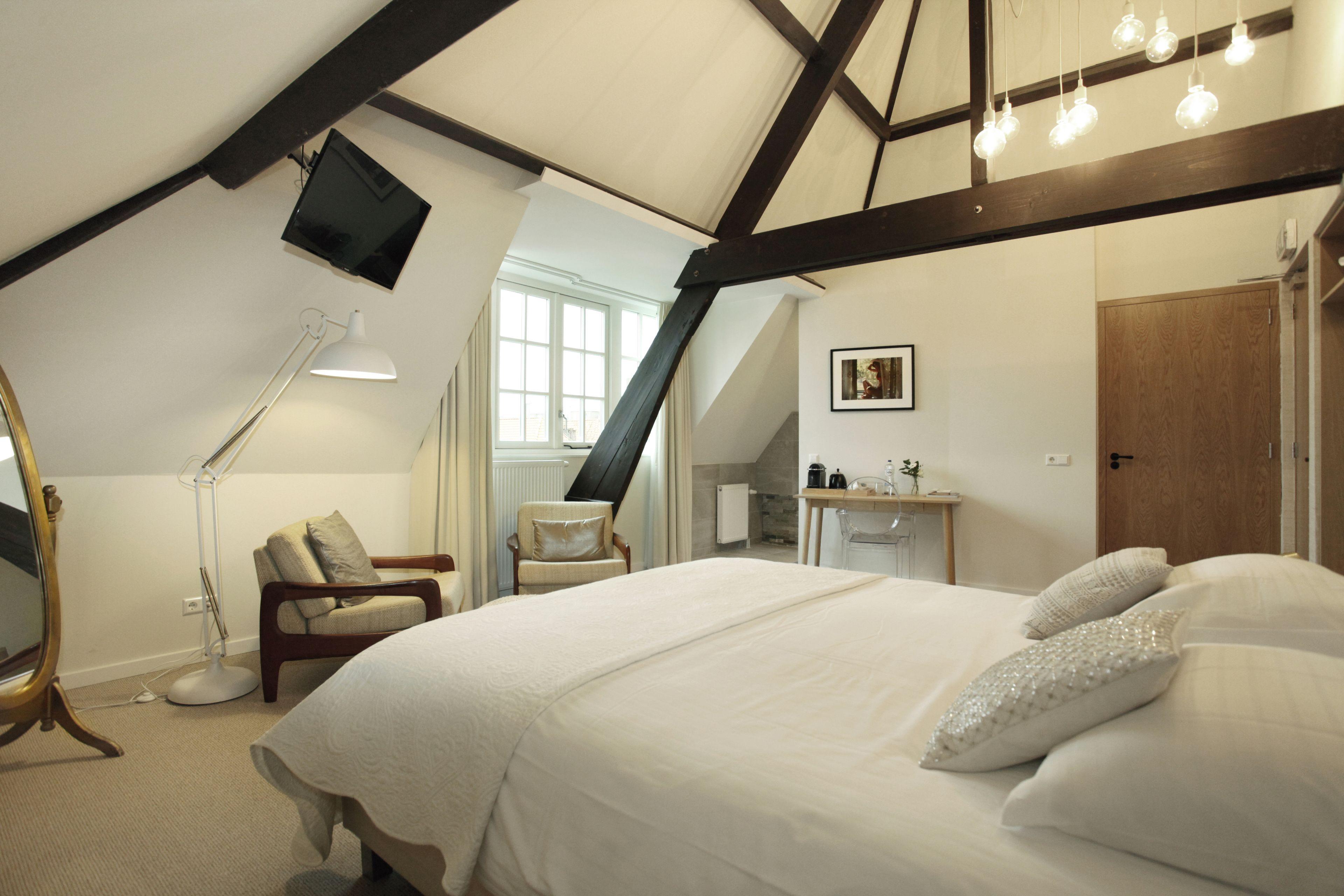 Hotel La Paulowna Boutique