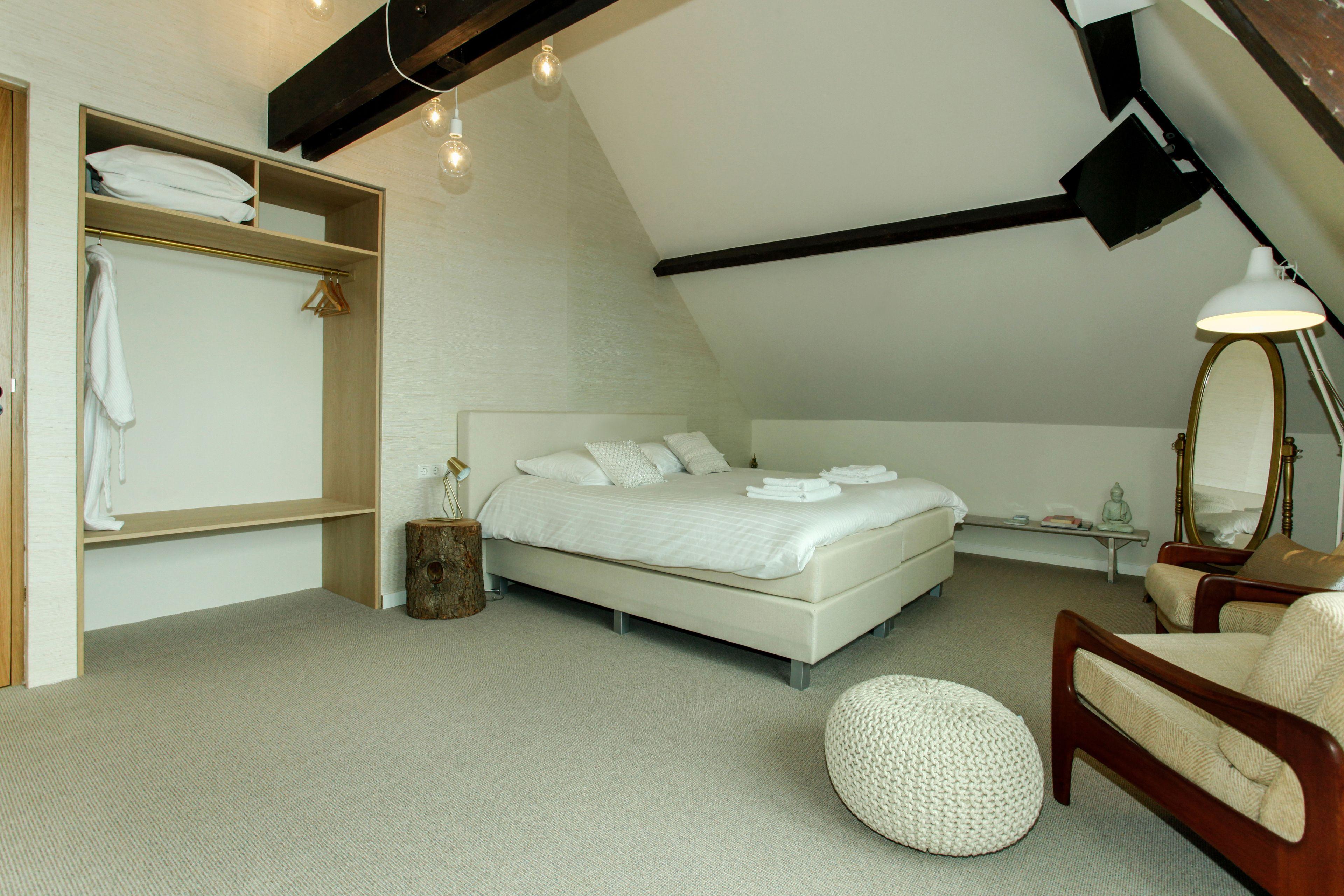 Hotel La Paulowna Boutique Den Haag