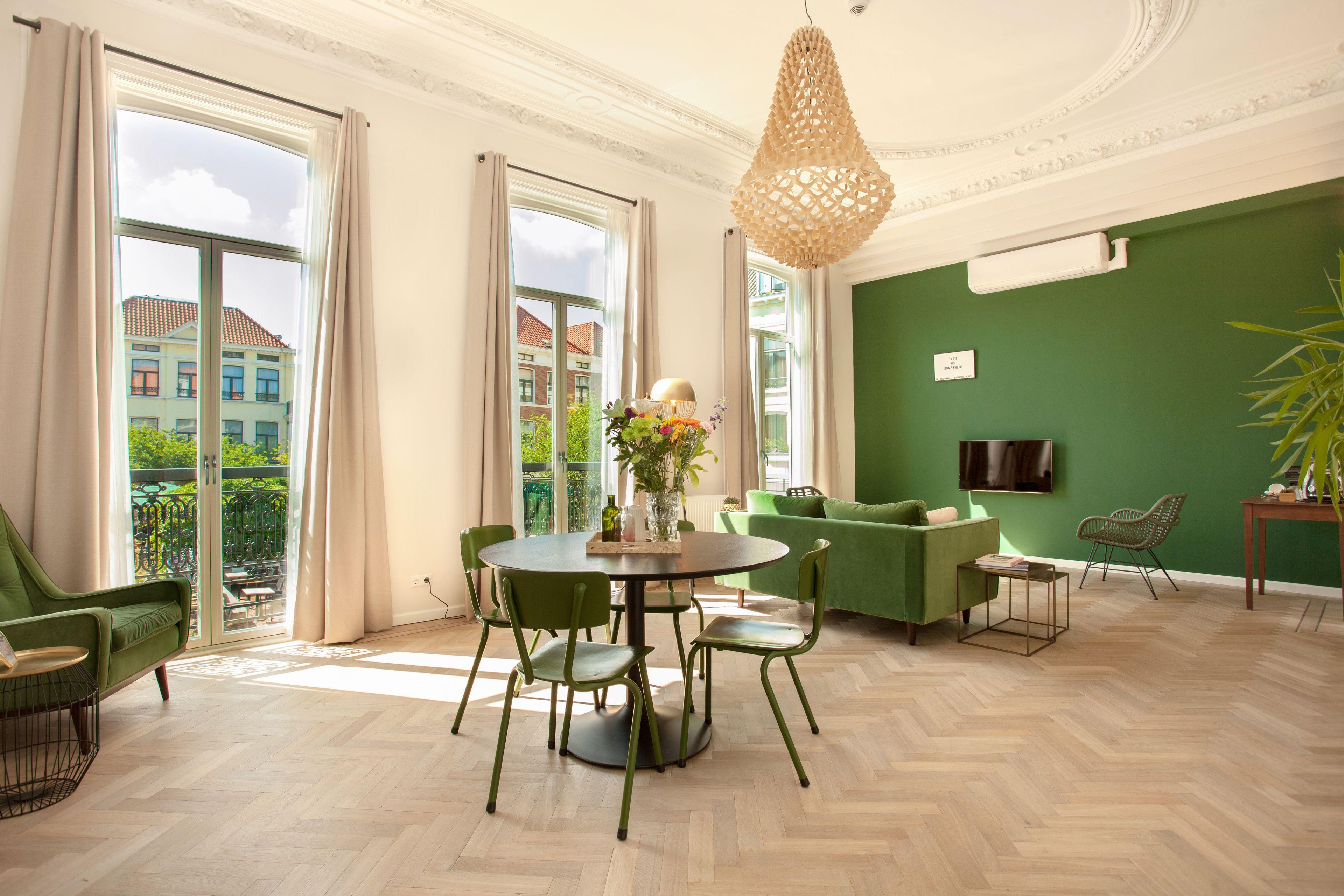 La Paulowna Boutique Hotel Den Haag