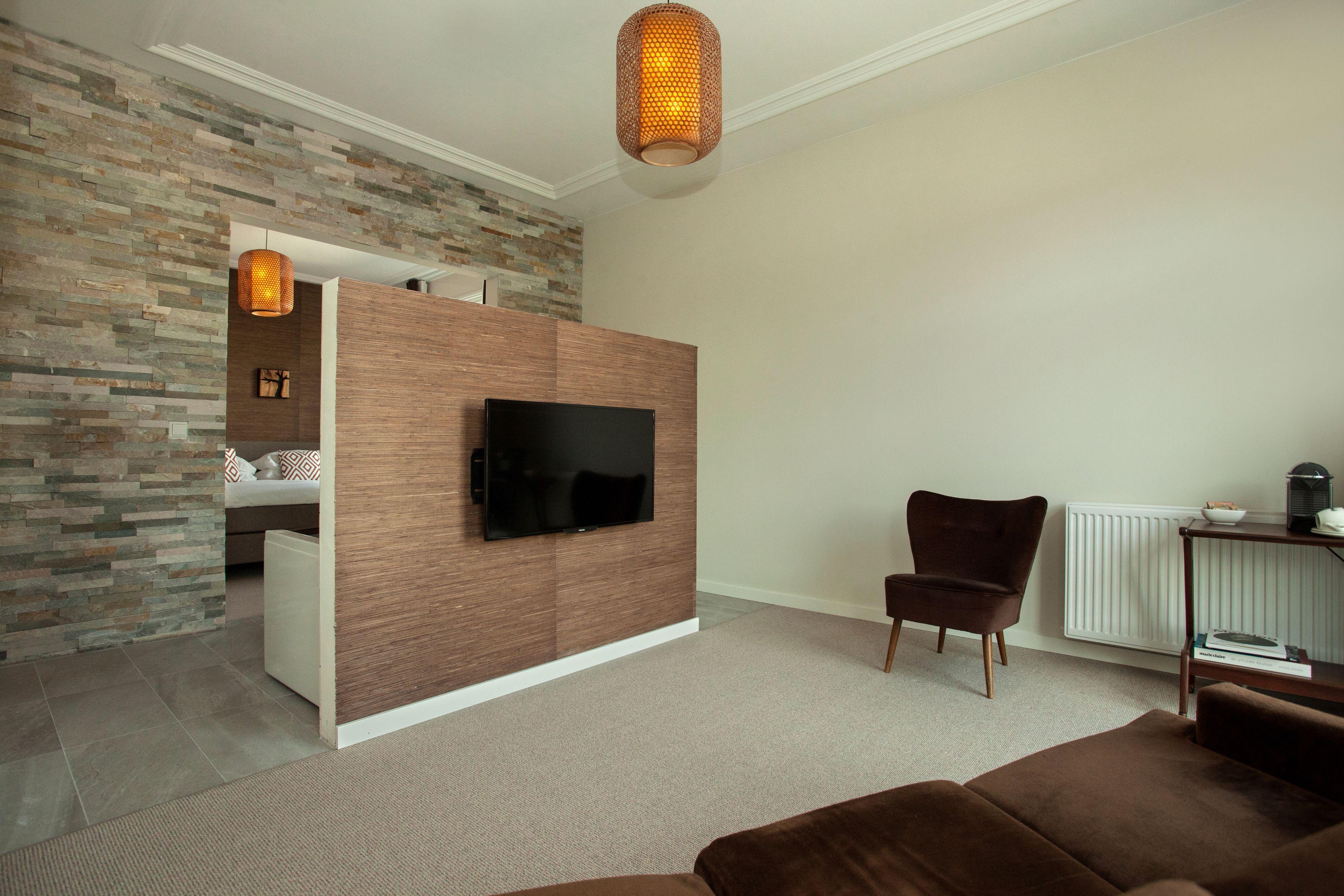 Hotel La Paulowna Boutique Den Haag