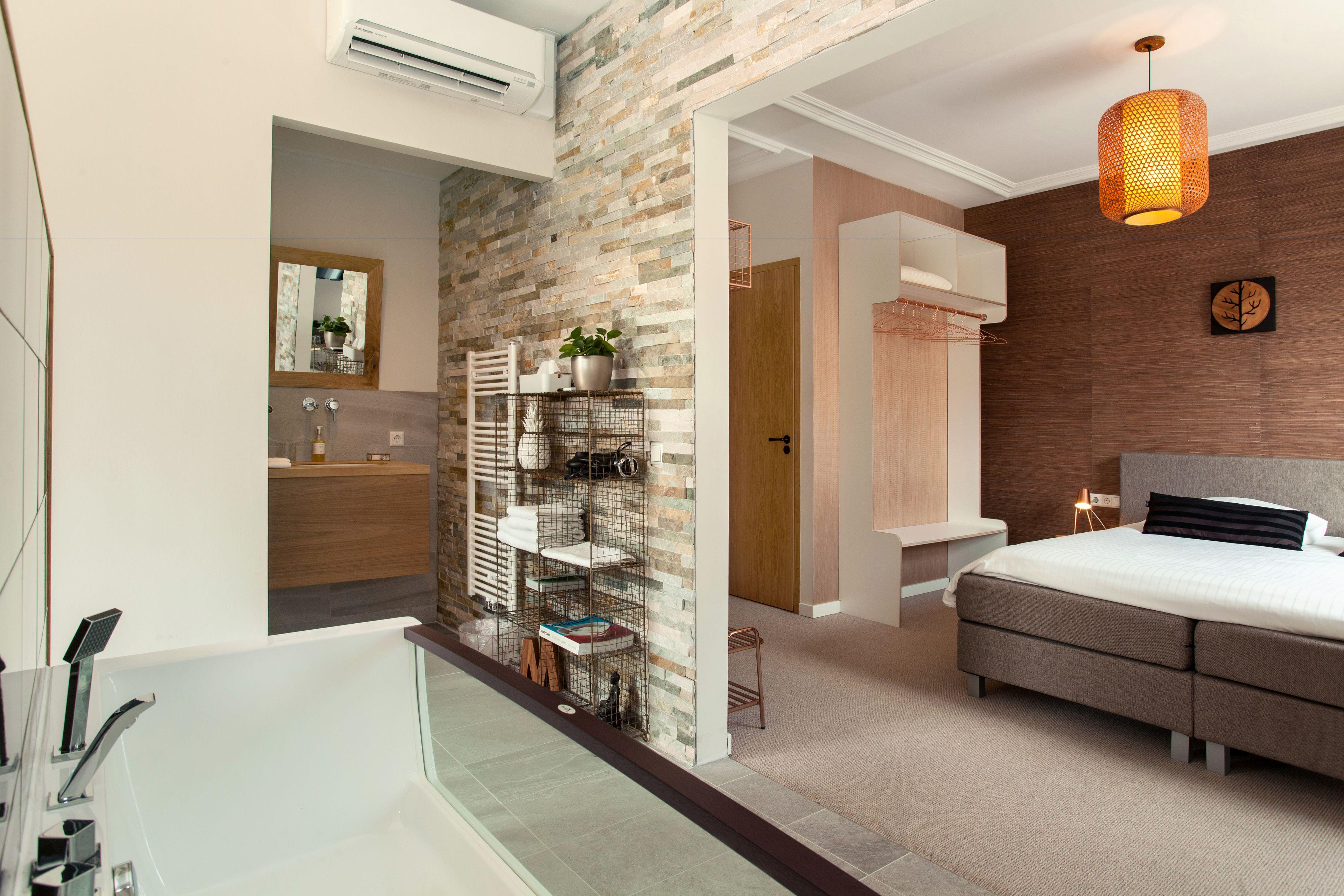 Hotel La Paulowna Boutique Den Haag