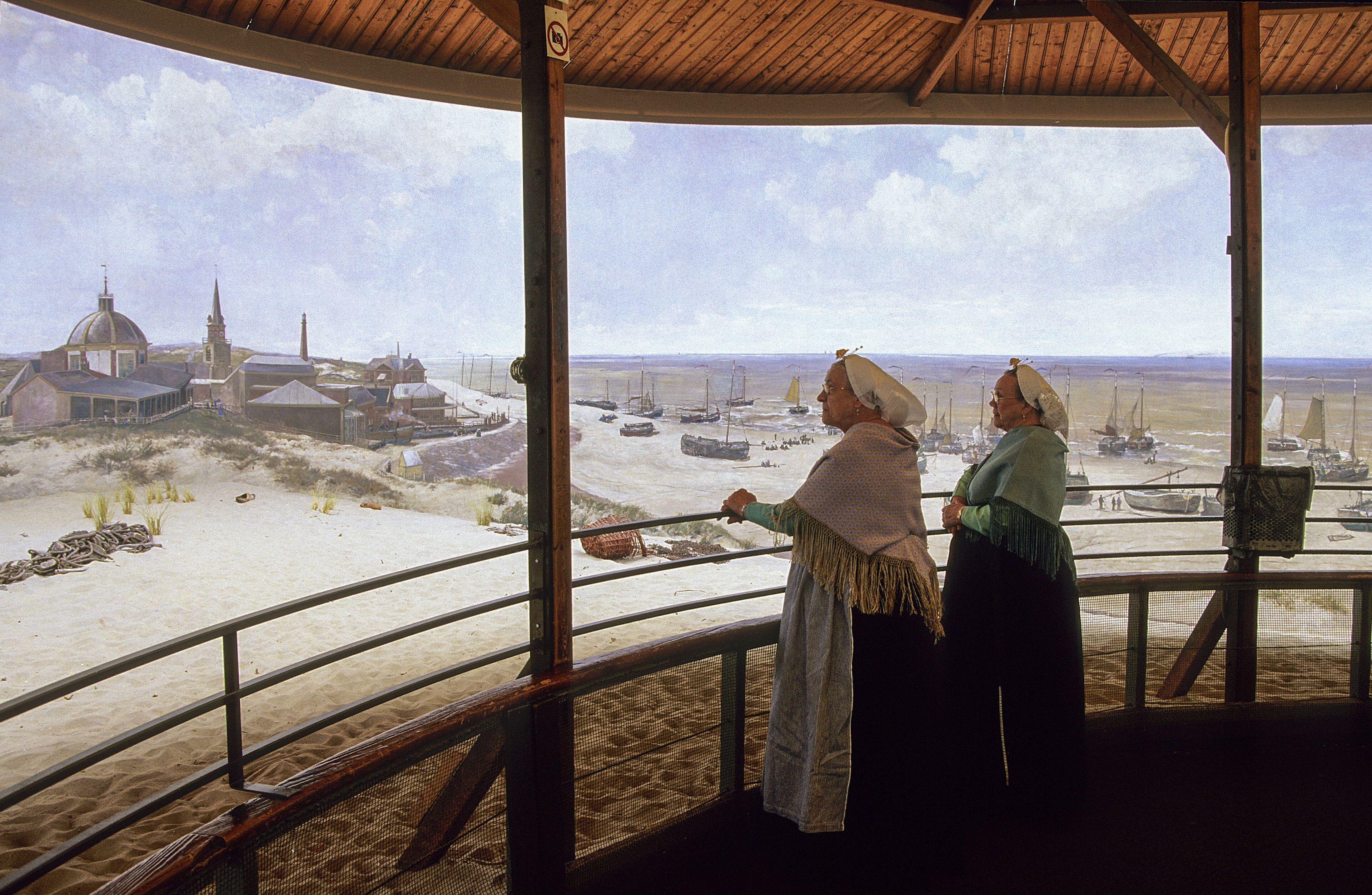 Hotel La Paulowna Boutique Den Haag