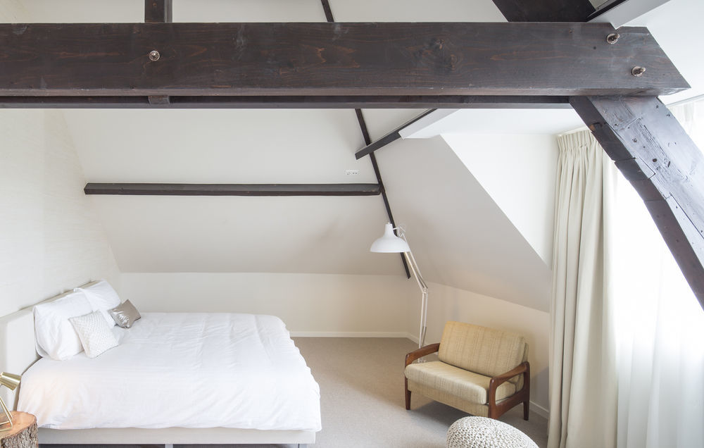 La Paulowna Boutique Hotel