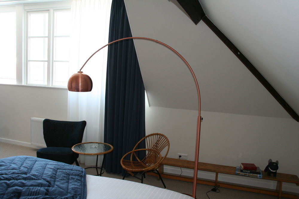 La Paulowna Boutique Den Haag