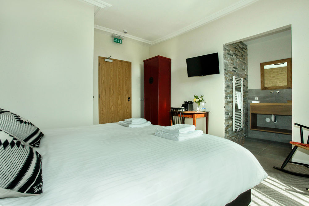 La Paulowna Boutique Hotel Den Haag