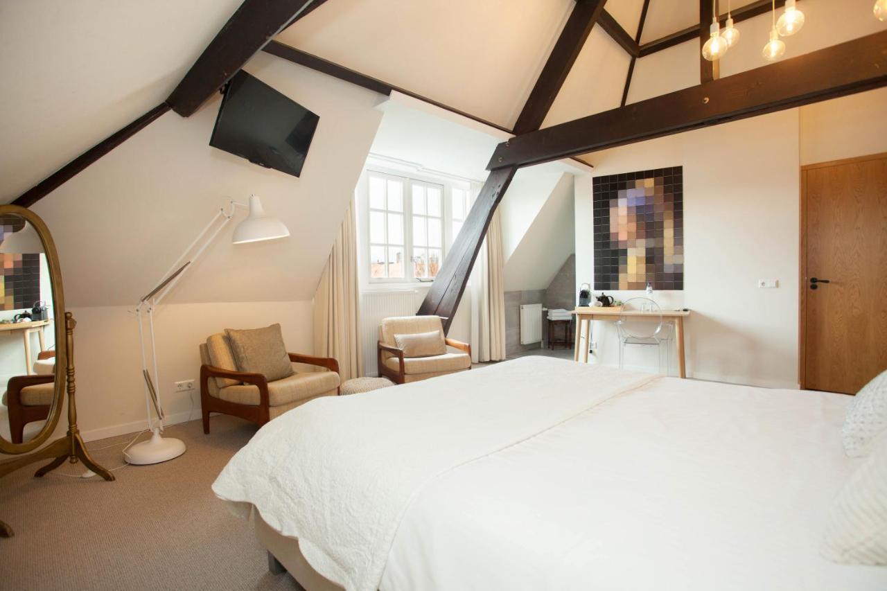 La Paulowna Boutique Den Haag