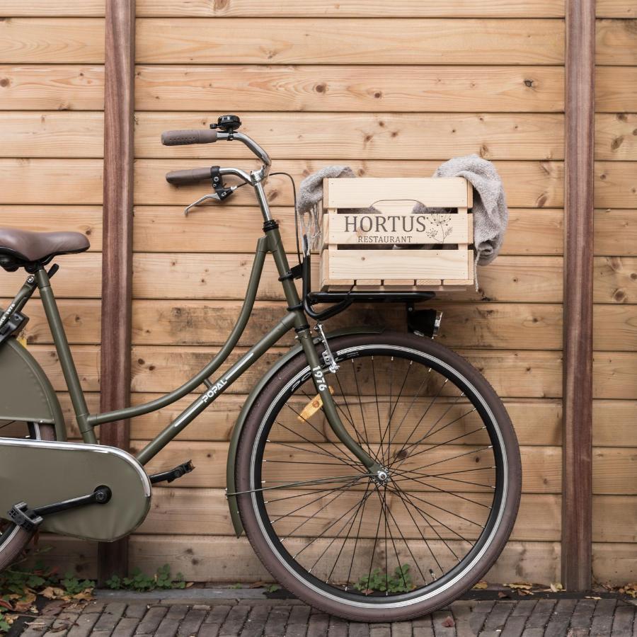 La Paulowna Boutique Den Haag